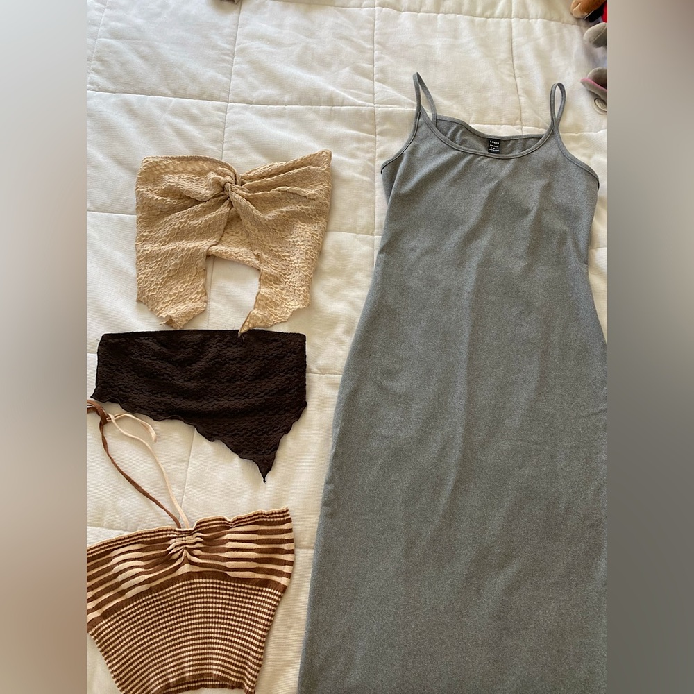 SHEIN Small Bundle